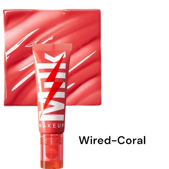 Milk | 24 PIECE BUNDLE | Electric Glossy Lip Plumper - Picture 5 of 6